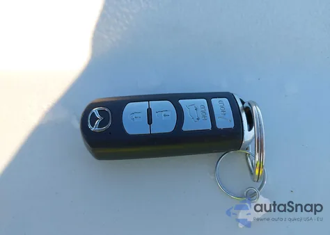 2018 Mazda Cx-9 Touring z USA, uszkodzony, nr VIN JM3TCBCY2J0226342